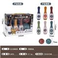 OBL10004853 - Game classes / chess