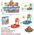 OBL10004855 - Game classes / chess