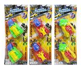 OBL10004973 - Deformed toy