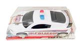 OBL10004987 - 奥迪惯性车