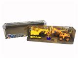 OBL10005030 - 滑行工程车
套装