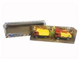 OBL10005032 - 滑行工程车
套装