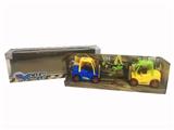OBL10005038 - 滑行工程车
套装