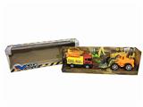 OBL10005043 - 滑行工程车
套装
