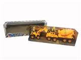OBL10005045 - 滑行工程车
套装