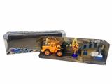 OBL10005046 - 滑行工程车
套装