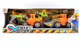 OBL10005048 - 滑行工程车
套装