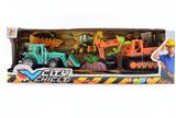 OBL10005050 - 滑行工程车
套装