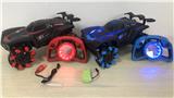 OBL10005195 - Remote control cars / tanks