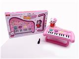 OBL10005367 - electronic organ
