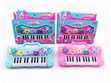 OBL10005372 - electronic organ