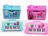 OBL10005382 - electronic organ