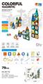 OBL10005388 - 磁力管道积木（）PCS）