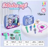 OBL10005426 - Beauty set