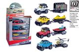 OBL10005442 - Die-cast toys