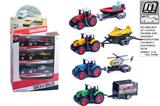 OBL10005443 - Die-cast toys