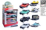 OBL10005444 - Die-cast toys