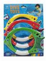 OBL10005456 - Set series