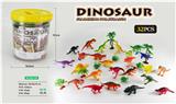 OBL10005457 - Animaltoys