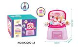 OBL10005530 - Set series