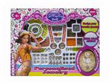 OBL10005550 - Beauty set