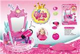 OBL10005560 - Beauty set