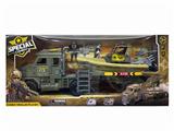OBL10005587 - Militarytoys&Policeset