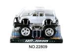 OBL10005611 - 惯性车