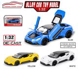 OBL10005645 - Die-cast toys