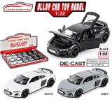 OBL10005650 - Die-cast toys