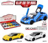 OBL10005656 - Die-cast toys