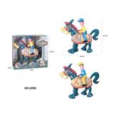 OBL10005680 - Electric animal