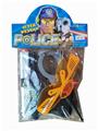 OBL10006102 - Militarytoys&Policeset