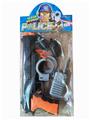 OBL10006104 - Militarytoys&Policeset