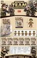 OBL10006260 - Militarytoys&Policeset