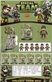 OBL10006261 - Militarytoys&Policeset