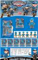 OBL10006264 - Militarytoys&Policeset