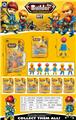 OBL10006265 - Militarytoys&Policeset