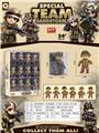 OBL10006267 - Militarytoys&Policeset