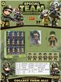 OBL10006268 - Militarytoys&Policeset