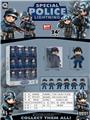 OBL10006269 - Militarytoys&Policeset