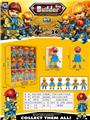 OBL10006272 - Militarytoys&Policeset