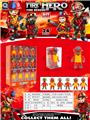 OBL10006273 - Militarytoys&Policeset