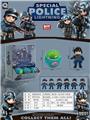 OBL10006276 - Militarytoys&Policeset