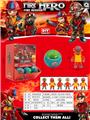 OBL10006280 - Militarytoys&Policeset