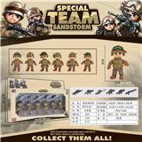 OBL10006281 - Militarytoys&Policeset