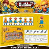 OBL10006286 - Militarytoys&Policeset