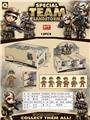 OBL10006288 - Militarytoys&Policeset