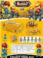 OBL10006293 - Militarytoys&Policeset