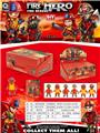 OBL10006294 - Militarytoys&Policeset